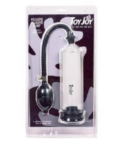 Pompa de Vacuum ToyJoy Pleasure Pressure pentru marire penis - Marire Penis -