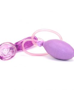 Pompa pentru clitoris Clitoral Pump - Pompe Vaginale -