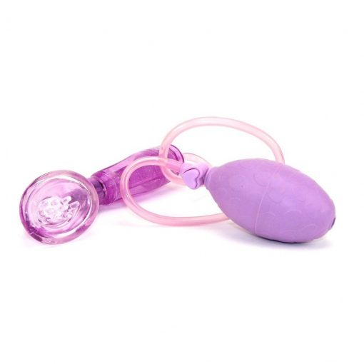 Pompa pentru clitoris Clitoral Pump – Pompe Vaginale –
