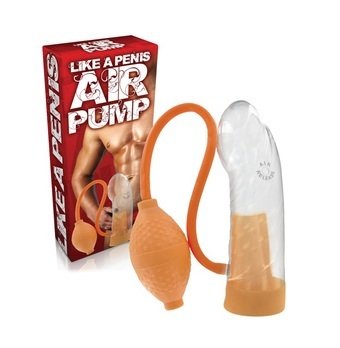Pompa pentru marirea penisului Like a Penis Air Pump Pompa pentru marirea penisului Like a Penis Air Pump