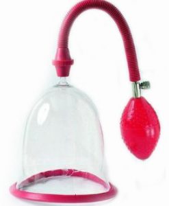 Pompa pentru sani cu folosire alternativa - Marirea Sanilor -