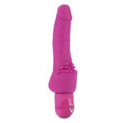 Power Stud Vibe - Cliterrific - Vibratoare de Lux -