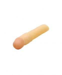 Prelungitor Penis Brett Rossi X-tension - Prelungitoare Penis -