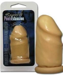 Prelungitor Penis Extension - Inele-Mansoane-Prelungitoare -