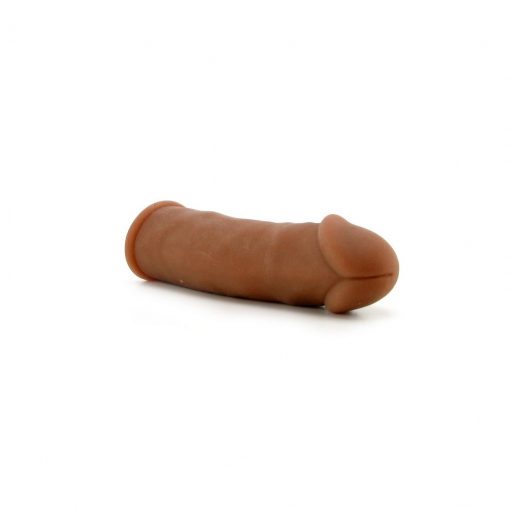 Prelungitor Penis Futurotic mulatru – Prelungitoare Penis – Prelungitor Penis Futurotic mulatru – Prelungitoare Penis –