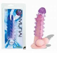 Prelungitor Penis Samurai - Inele-Mansoane-Prelungitoare -