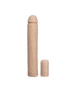 Prelungitor Penis ajustabil X-tension It Kit natural - Prelungitoare Penis -