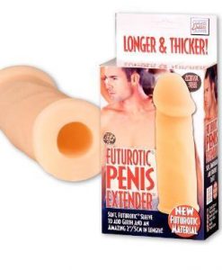 Prelungitor penis Futurotic Penis Extender