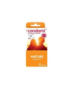 Prezervative Condomi Nature 10buc - Prezervative -