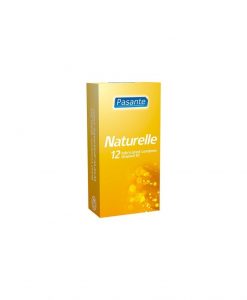 Prezervative Pasante Naturelle 12buc - Prezervative -