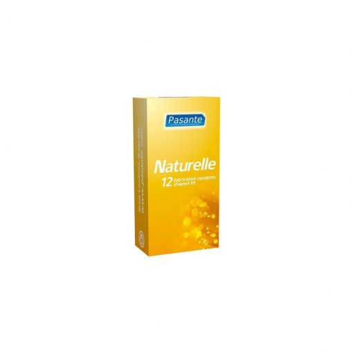 Prezervative Pasante Naturelle 12buc – Prezervative –