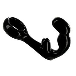 Prostate Plug with Cock Ring – Dildouri –