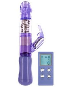 RABBIT EVOLUTION - Vibratoare de Lux -