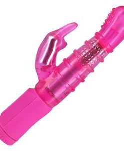 RABBIT SUPER HERO - Vibratoare de Lux -