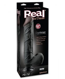 REAL FEEL DELUXE 12 inch - Gigant -