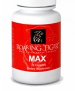 Roaring Tiger Max - Male Performance Enhancer