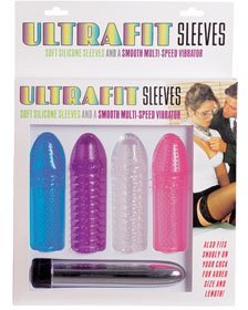 SET ULTRAFIT KIT - Producatori -