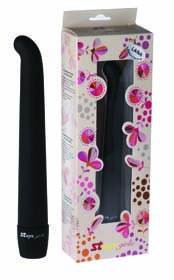 SToys girlie Lana - VIBRATOARE PUNCTUL G -