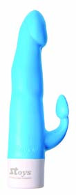 SToys softline Carol - VIBRATOARE CLITORIS -
