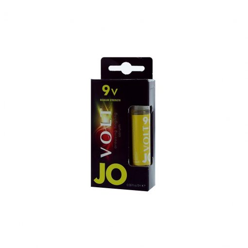 Ser JO Volt 9V Regular Strength 2ML – Stimulente Sexuale Femei –