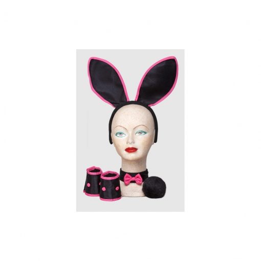 Set Iepuras Sexy – Accesorii Costumatii –