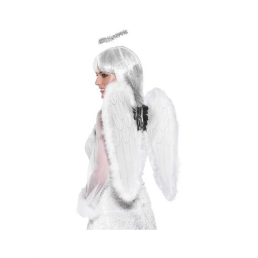 Set Ingeras Sexy – Accesorii Costumatii –
