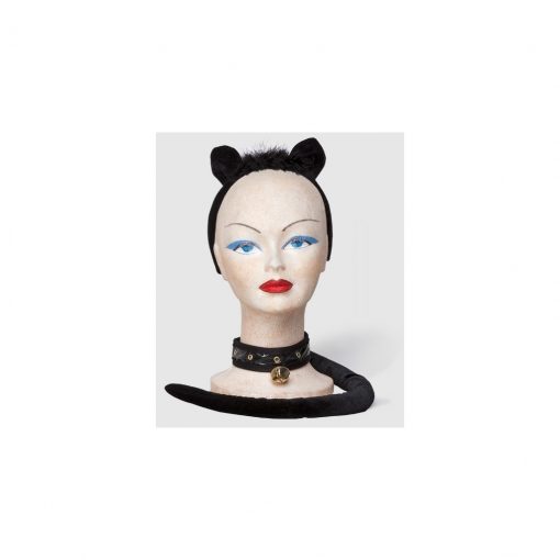 Set – Pisicuta Sexy – Accesorii Costumatii –