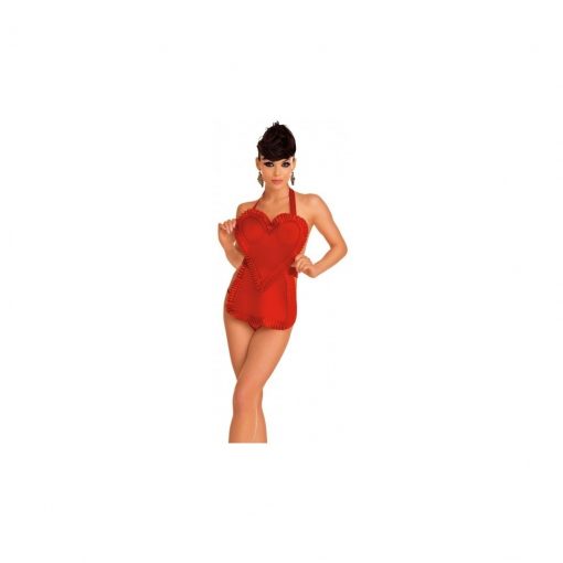 Set Sexy Valentine Gift – Seturi Lenjerie –