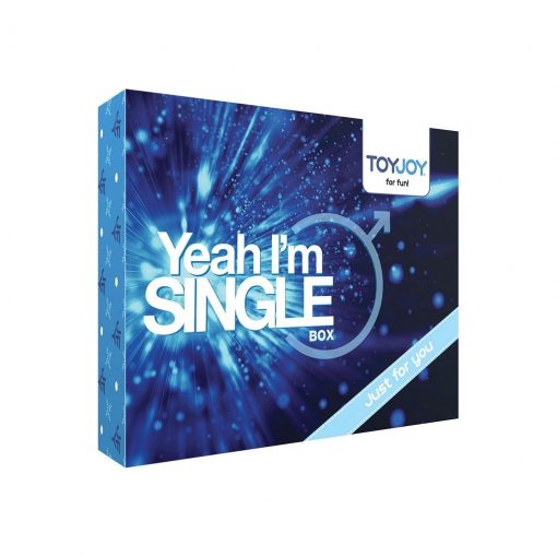 Set jucarii sexuale Da! Sunt Singur! – Stimulatoare Barbati – Set jucarii sexuale Da! Sunt Singur! – Stimulatoare Barbati –