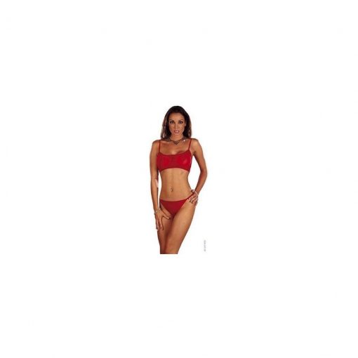 Set lenjerie sexy Ruby S – Lenjerie Sexy –