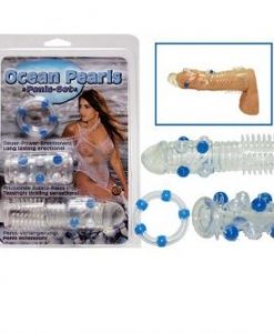 Set pentru penis Ocean Pearls
