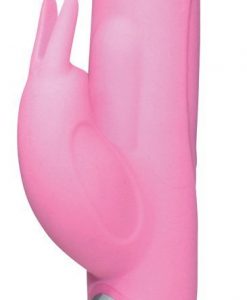 Smile Bunny Vibrator - VIBRATOARE CLITORIS -