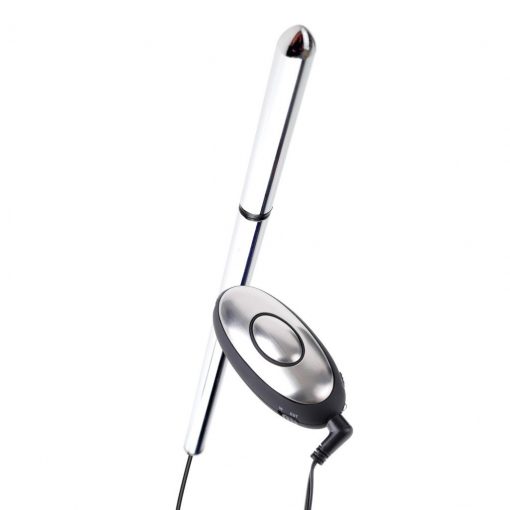 Sonda uretra cu electro-stimulare Shock Therapy – Electro Play –