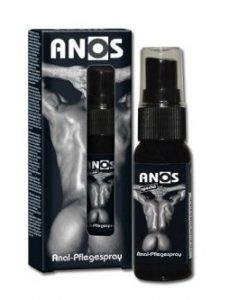 Spray ANOS Special pentru sex anal deosebit - Uleiuri-Lubrifianti Sexuali -