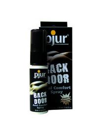Spray Anal Pjur Back Door