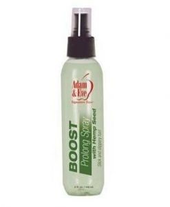 Spray Boost Prolong pentru controlul ejacularii - Ejaculare Precoce -
