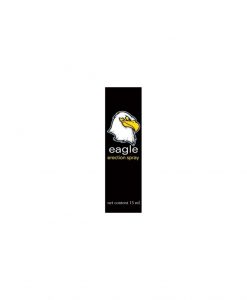 Spray Eagle - pentru imbunatatirea erectiei - Erectie - Potenta -