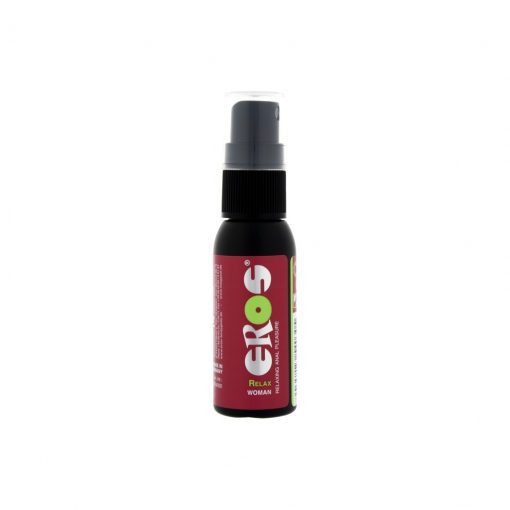 Spray Eros Relax Woman pentru Sex anal – Lubrifianti Anali – Spray Eros Relax Woman pentru Sex anal – Lubrifianti Anali –