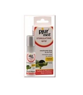 Spray Pjur Med Stimulating Spray Spray Pjur Med Stimulating Spray