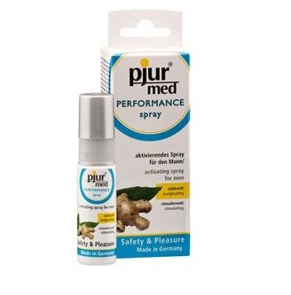 Spray Pjur med Performance pentru erectii puternice si cresterea performantelor sexuale – Erectii Puternice – Spray Pjur med Performance pentru erectii puternice si cresterea performantelor sexuale – Erectii Puternice –