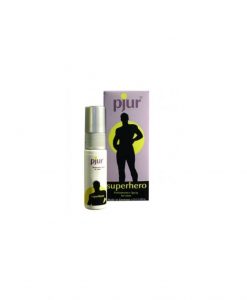 Spray Pjur pentru intarzierea ejacularii - Ejaculare Precoce -