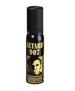 Spray RETARD 907