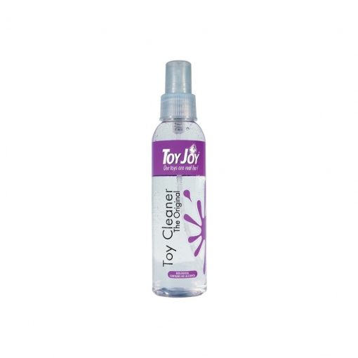 Spray Toy Cleaner Toy Joy – Igiena Jucarii Sexuale –