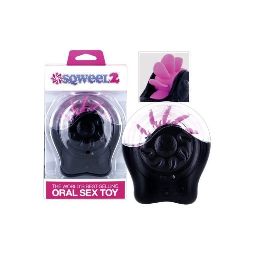 Sqweel 2 Negru – Sex Oral – Sqweel 2 Negru – Sex Oral –