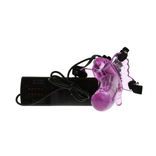 Stimulator Butterfly Punctul G – Vibratoare Fluture –