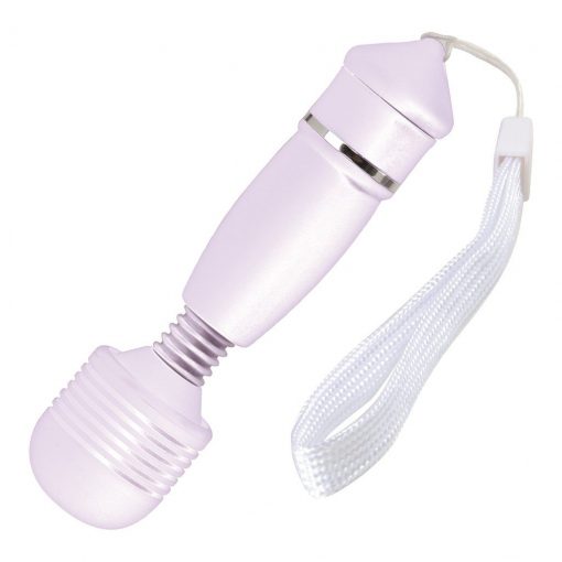 Stimulator Candy Pie Chipper – Vibratoare Clitoris –