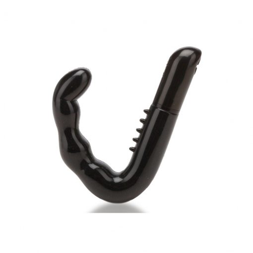Stimulator Ebony Prostate Massager – Stimulatoare Barbati –