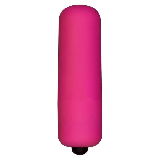 Stimulator Funky Bullet Roz – Vibratoare Mini –