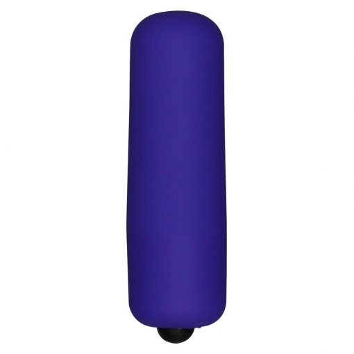 Stimulator Funky Bullet mov – Vibratoare Mini –
