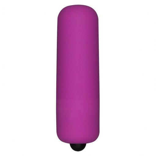 Stimulator Funky Bullet violet – Vibratoare Mini –